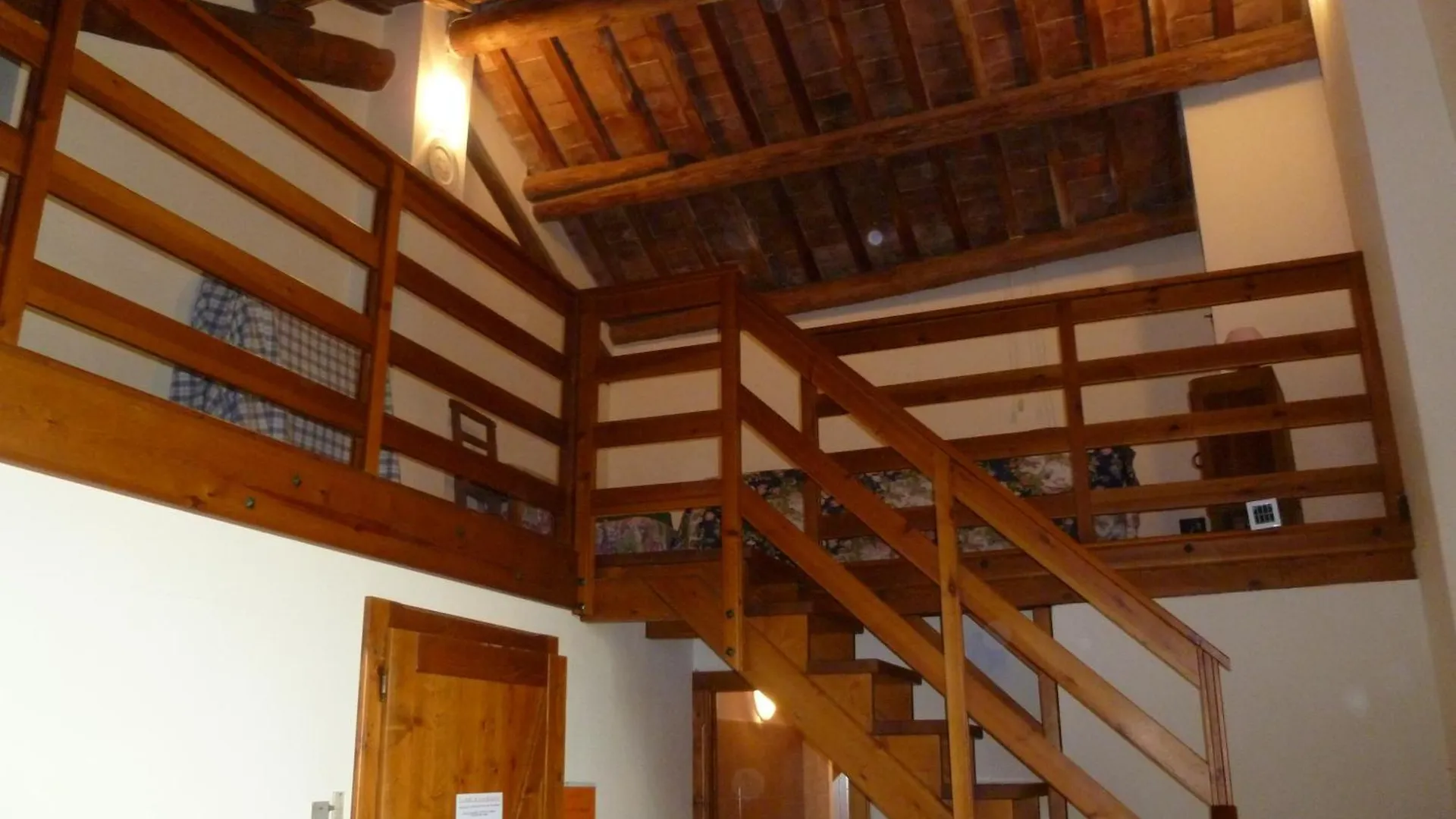 Alloggio per agriturismo Agriturismo Le Clementine Badia Polesine