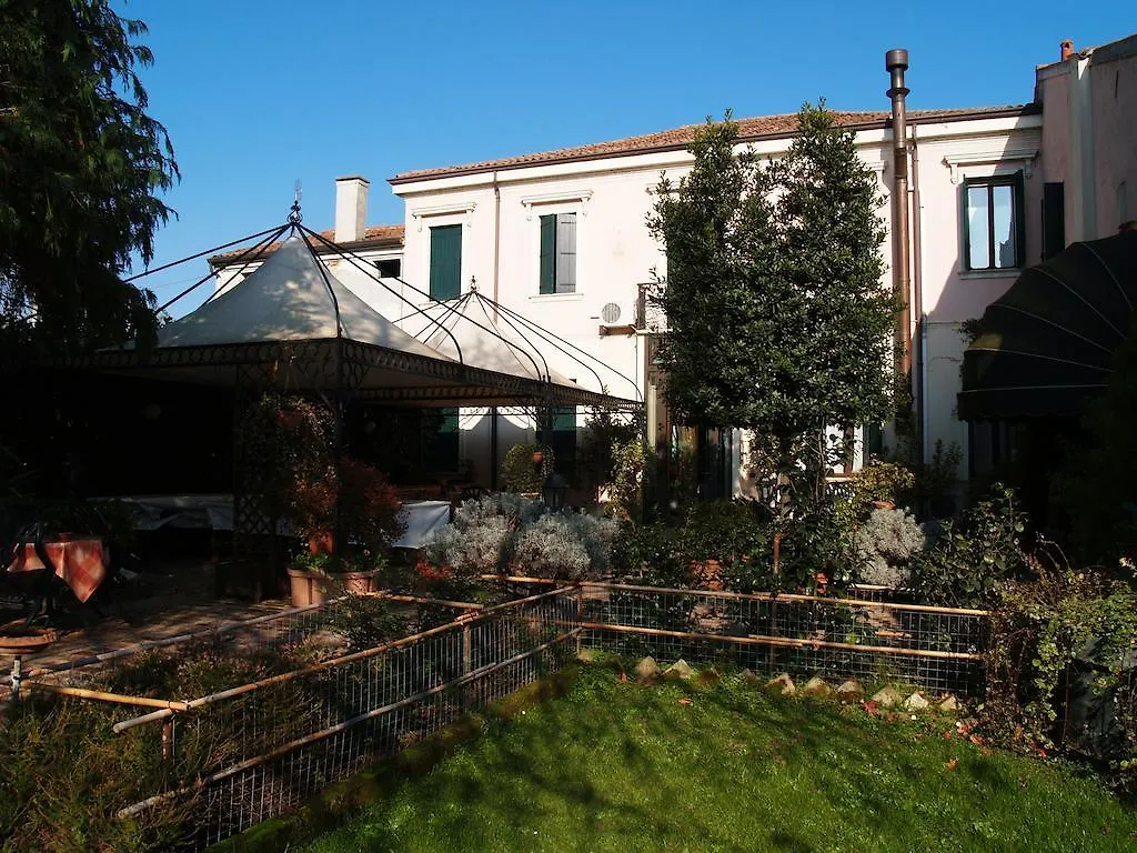 Agriturismo Le Clementine Badia Polesine