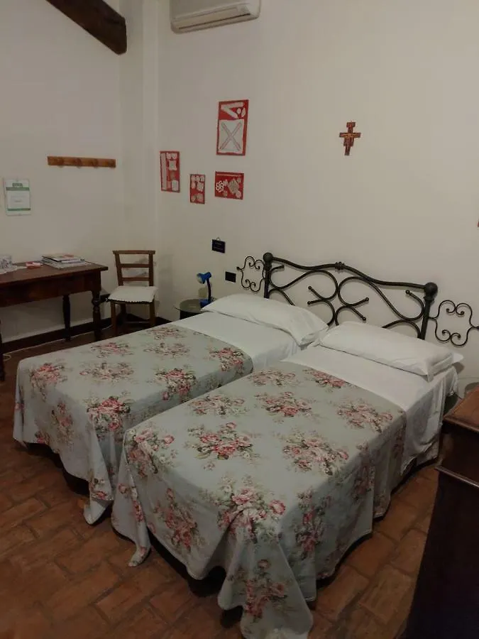Agriturismo Le Clementine Badia Polesine 0*,