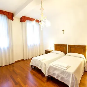 Centro Cardinal Urbani Casa vacanze