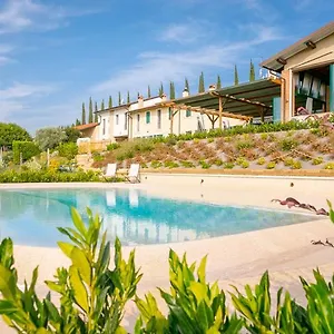 Le Bianchette E Fattoria Didattica Alloggio per agriturismo