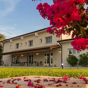 Ca' Manzato Alloggio per agriturismo