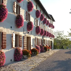 Duca Di Dolle Casa di campagna