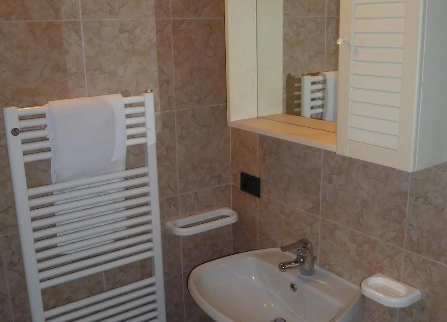 Agriturismo Le Clementine Badia Polesine Farm stay