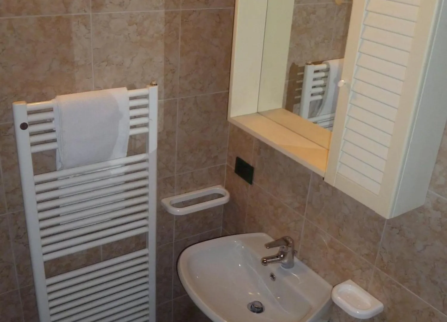 Farm stay Agriturismo Le Clementine Badia Polesine