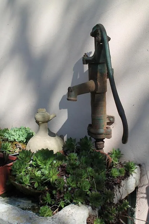 Farm stay Agriturismo Le Clementine Badia Polesine Italy