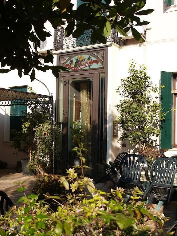 Agriturismo Le Clementine Badia Polesine Italy