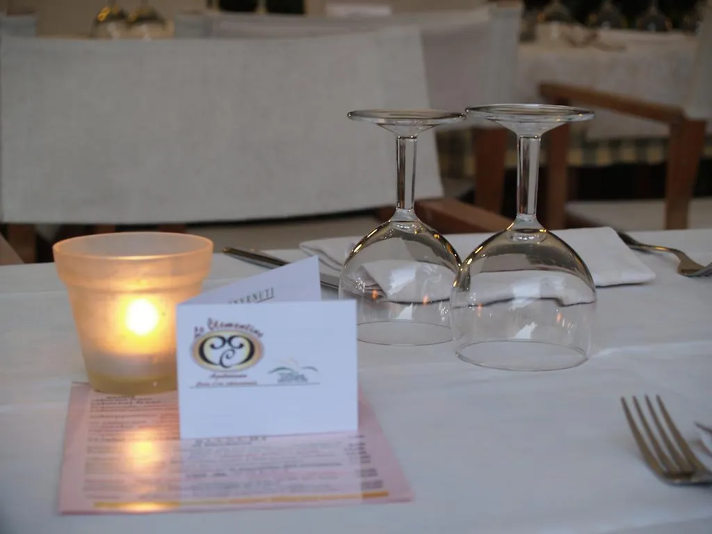 Agriturismo Le Clementine Badia Polesine Farm stay
