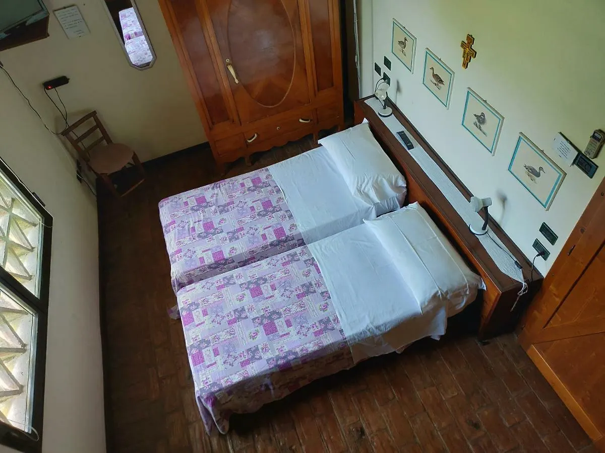 Agriturismo Le Clementine Badia Polesine Italy